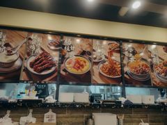 大堂-赵记传承·中国甜品(福州总店)