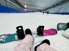 -哈尔滨热雪奇迹
