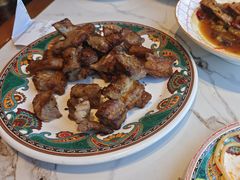 -巴依老爷新疆美食(常营店)
