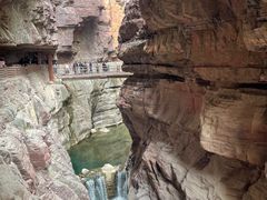 -云台山风景名胜区