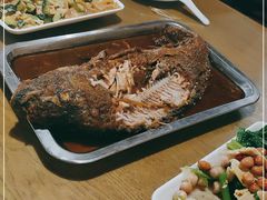 -张三烤肉