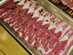 -西塔老太太泥炉烤肉(望京一店)