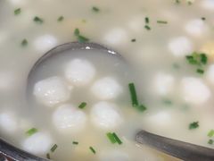 -湘力力小院·鱼汤泡饭(枫林路店)