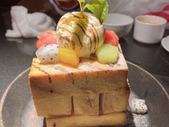 -小资太太餐厅(南岗区店)