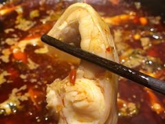 -三道苗苗鱼·美蛙黄辣丁(八里店)