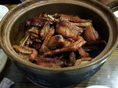 -斯丹姜母鸭·古法干香(涂门街总店)