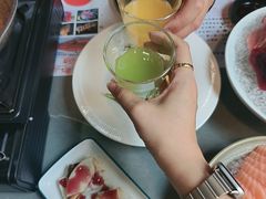 -松坂屋日料自助(长城路店)