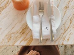 西柚青柠-The Rug Cafe(王府中环店)