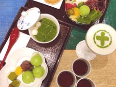 -中村藤吉(本店)