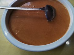 花生糊-华春餐馆(鱼山路店)