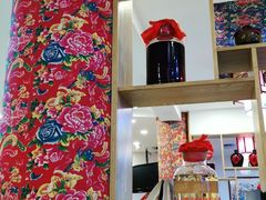 -鹤乡东北菜(崮山路店)