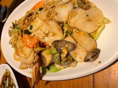 -金海湾海鲜排档(朱家尖店)