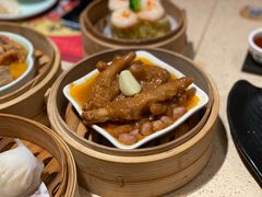-点都德(华强南店)
