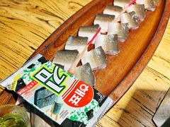 -金家烤鳗鱼(西塔旗舰店)