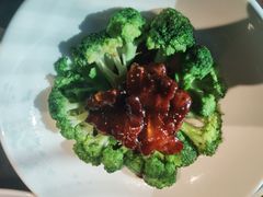 -西安饭庄·非遗陕菜(钟楼店)