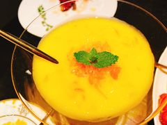 杨枝甘露-甄御•海鲜新青岛菜(麦岛店)