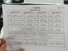-枫花园汽车电影院(朝阳公园店)