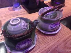 -和彩放题餐厅(酒仙桥店)