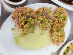 -众味海鲜大排档·活海鲜·潮汕味(南澳店)