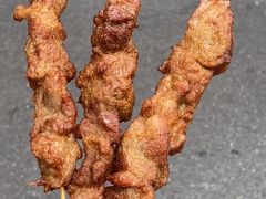 -马小毛老上海里脊肉(南翔印象城店)