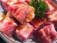 -虎焱炭火烧肉