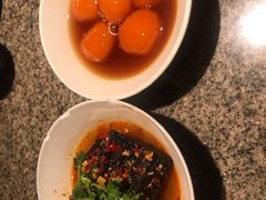 -老湖南民间菜·牛肉十八炒(花都店)