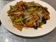 -春江饭店(共青团路总店)