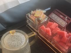 -华夏良子·足道SPA艾灸(铁道大厦店)