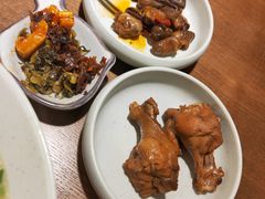 -王春春鸡汤饭(上海中海环宇城店)