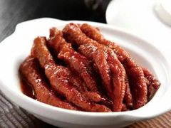 -大铁勺新津菜(熙悦汇店)