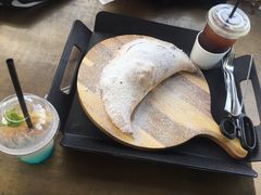 -Cafe Aewol Monsant