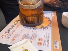 -常鲜楼常来尝鲜海胆馆(星海店)