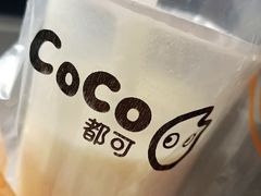 -CoCo都可(大石万民城店)