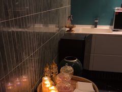 -涟LIAN·泰式按摩·MASSAGE·SPA(深业上城店)