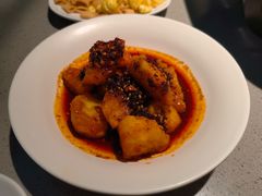 -半天妖烤鱼(东方新天地店)