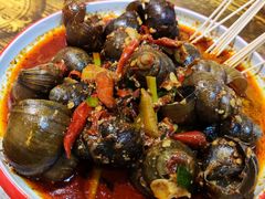 -老闵田螺馆·南昌市井菜·特色小吃(总店)