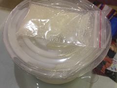 -语言大学-清真食堂