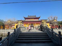 -会龙寺