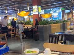-老船舫·现做活鲜鱼馆(东郊记忆店)