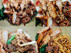 -下环街市熟食中心