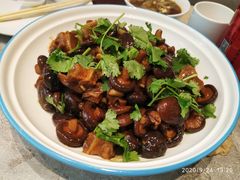 -高玛纳驴肉火烧(河间总店)