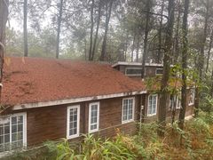 -客乐得玉峰山房车营地