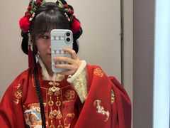 -海马体照相馆(上海万象城店)