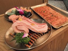 -西塔老太太泥炉烤肉(双井店)