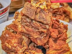 -红东阁东北菜烤肉酒馆(CROSS万象汇店)