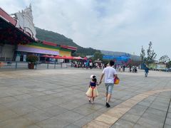 -无锡动物园·太湖欢乐园