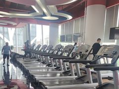 -奇迹健身·恒温游泳(恒大广场店)