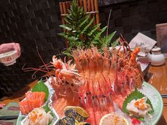 -水濑·日料放题(天河店)
