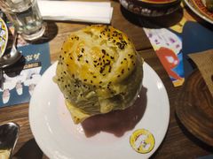 -卢布里西餐厅(海拉尔店)