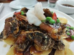 虾爆鳝-新名仕(仙霞路店)